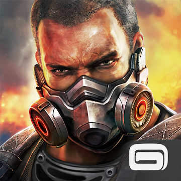 Modern Combat 4 MOD APK